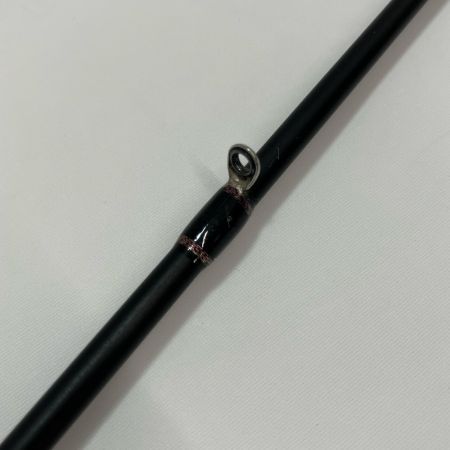 Jackson ジャクソン ロッド バスロッド  ｽｰﾊﾟｰﾄﾘｯｸｽﾀｰ STC-610H 本体のみ