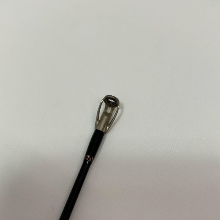 Jackson ジャクソン ロッド バスロッド ｽｰﾊﾟｰﾄﾘｯｸｽﾀｰ STC-610H 本体