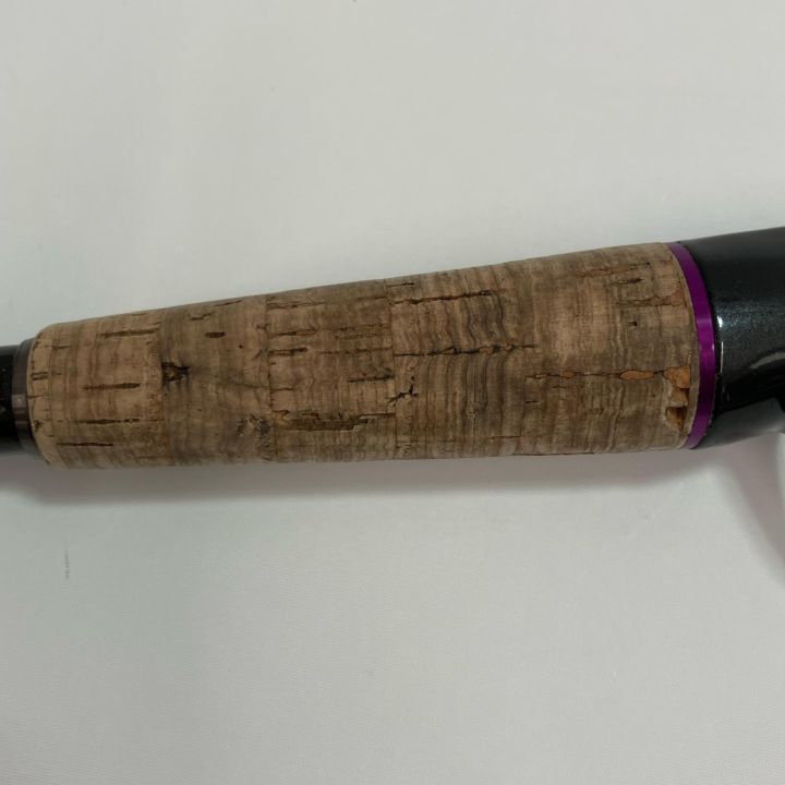 Jackson ジャクソン ロッド バスロッド ｽｰﾊﾟｰﾄﾘｯｸｽﾀｰ STC-610H 本体