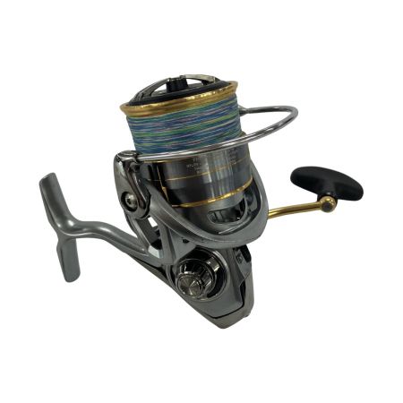DAIWA ダイワ スピニングリール 18フリームス LT5000D-C 00057056