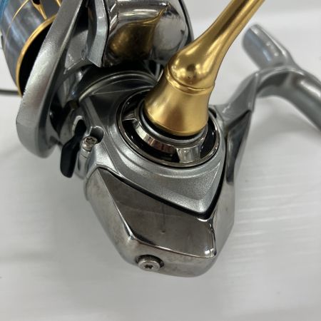 DAIWA ダイワ スピニングリール 18フリームス LT5000D-C 00057056