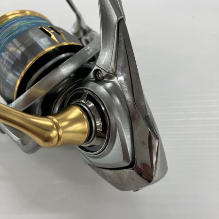 DAIWA ダイワ スピニングリール 18フリームス LT5000D-C 00057056