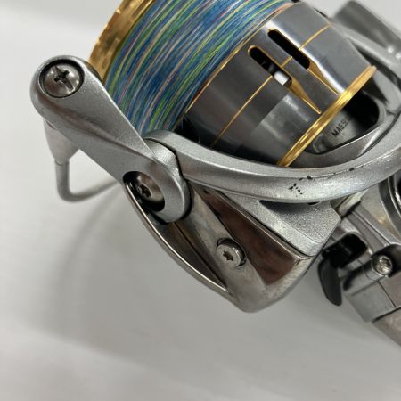 DAIWA ダイワ スピニングリール 18フリームス LT5000D-C 00057056