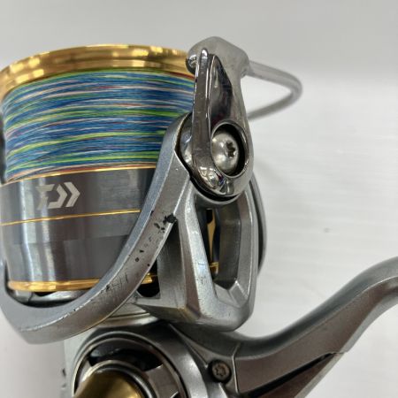 DAIWA ダイワ スピニングリール 18フリームス LT5000D-C 00057056