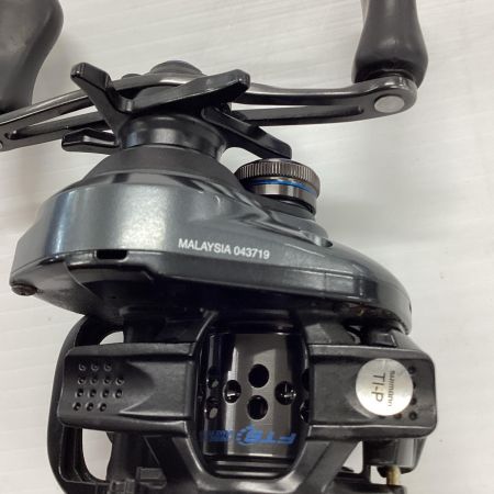 SHIMANO シマノ リール ベイトリール 21 SLX BFS XG 左巻き 043719 箱付
