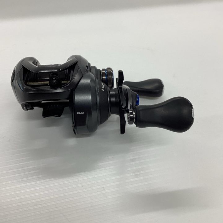 SHIMANO シマノ リール ベイトリール 21 SLX BFS XG 左巻き 043719 箱 