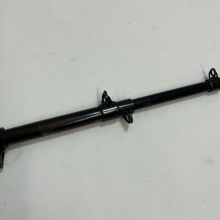 DAIWA ダイワ ロッド 鯉竿 メータークラブキョゴイ MH525B - 中古釣り