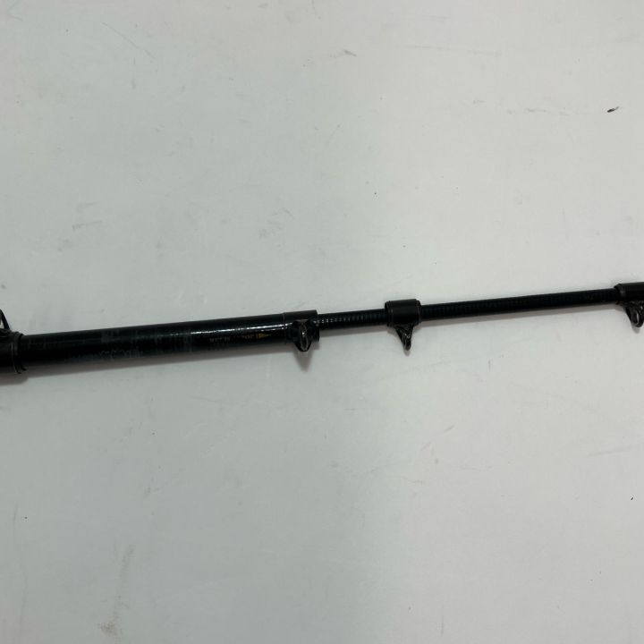DAIWA ダイワ ロッド 鯉竿 メータークラブキョゴイ MH525B - 中古釣り