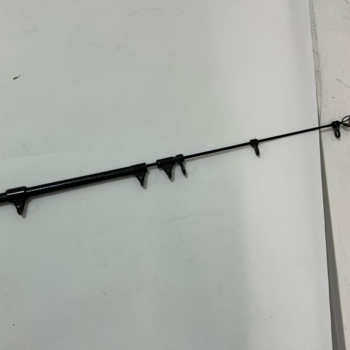 DAIWA ダイワ ロッド 鯉竿 メータークラブキョゴイ MH525B - 中古釣り