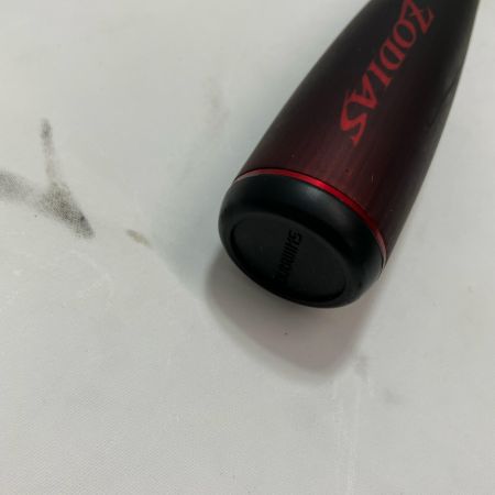 SHIMANO シマノ ロッド ルアーロッド 20ゾディアス 164L-BFS 39644 竿袋付