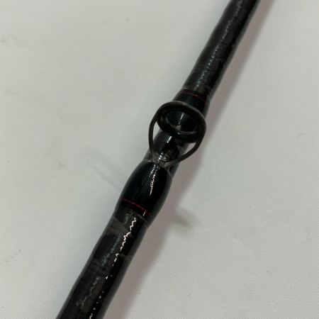 SHIMANO シマノ ロッド ルアーロッド 20ゾディアス 164L-BFS 39644 竿袋付