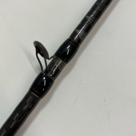 SHIMANO シマノ ロッド ルアーロッド 20ゾディアス 164L-BFS 39644 竿袋付