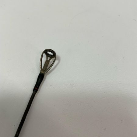 SHIMANO シマノ ロッド ルアーロッド 20ゾディアス 164L-BFS 39644 竿袋付