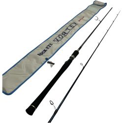 TENRYU CO. 天龍 ロッド ルアーロッド ロックアイ ヴォルテックス RV882B-H RV 82SP 竿袋付 Cランク