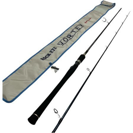 TENRYU CO. 天龍 ロッド ルアーロッド ロックアイ ヴォルテックス RV882B-H RV 82SP 竿袋付