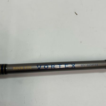 TENRYU CO. 天龍 ロッド ルアーロッド ロックアイ ヴォルテックス RV882B-H RV 82SP 竿袋付