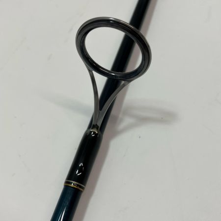 TENRYU CO. 天龍 ロッド ルアーロッド ロックアイ ヴォルテックス RV882B-H RV 82SP 竿袋付