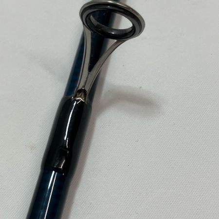 TENRYU CO. 天龍 ロッド ルアーロッド ロックアイ ヴォルテックス RV882B-H RV 82SP 竿袋付