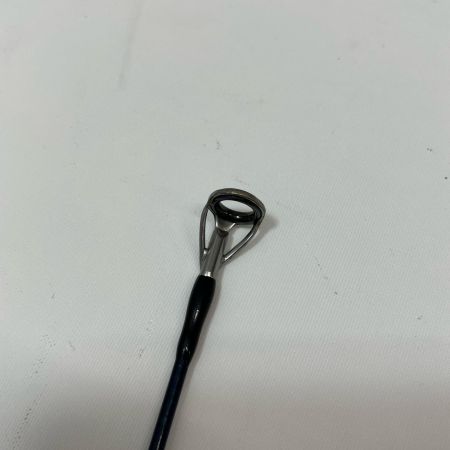 TENRYU CO. 天龍 ロッド ルアーロッド ロックアイ ヴォルテックス RV882B-H RV 82SP 竿袋付