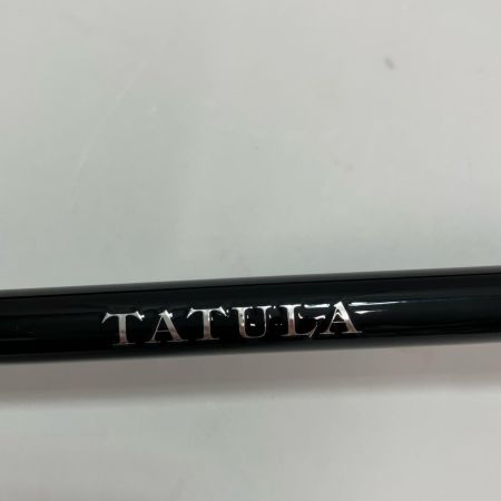 DAIWAダイワ 24 タトゥーラ XT 6102MRB インプレ】24タトゥーラ XTは基本性能が非常に高い