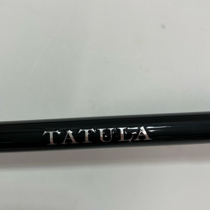 ダイワ　タトゥーラXT 662MRB-G&6102MHRB ダイワ タトゥーラXT 662MRB-G&6102MHRB ダイワ タトゥーラ XT