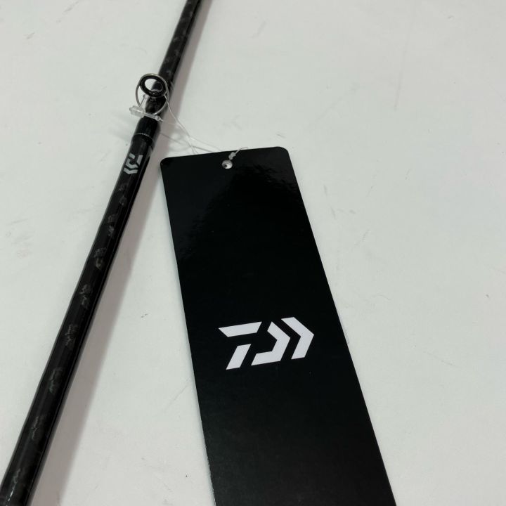 DAIWA ダイワ ロッド ルアーロッド タトゥーラXT 6102MRB