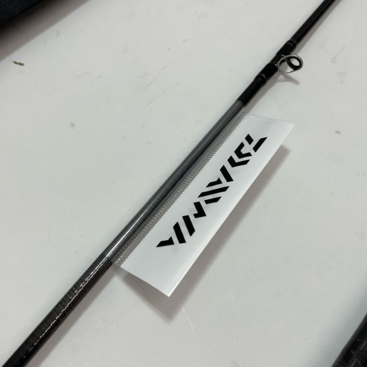 DAIWA ダイワ ロッド ルアーロッド タトゥーラXT 6102MRB