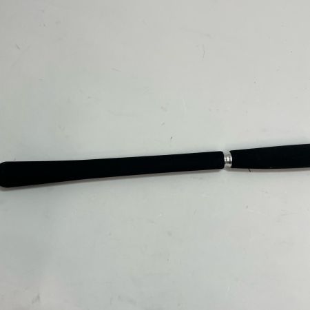 SHIMANO シマノ ロッド ルアーロッド 19ソルティーアドバンスメタルスッテ B66ML-S 39745