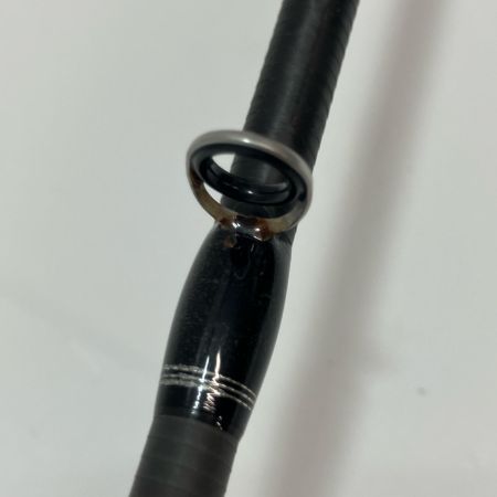 SHIMANO シマノ ロッド ルアーロッド 19ソルティーアドバンスメタルスッテ B66ML-S 39745