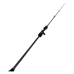 Abu Garcia アブガルシア ロッド ルアーロッド ソルティーステージプロトタイプスロージギング XSPC-63-4-MAX300 Bランク