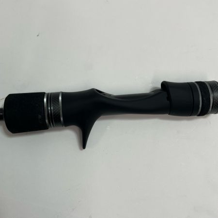 Abu Garcia アブガルシア ロッド ルアーロッド ソルティーステージプロトタイプスロージギング XSPC-63-4-MAX300