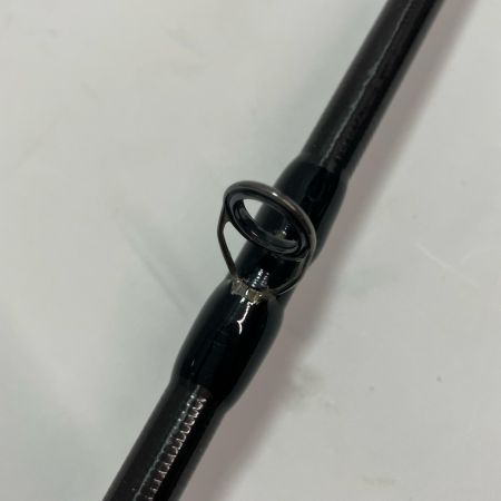 Abu Garcia アブガルシア ロッド ルアーロッド ソルティーステージプロトタイプスロージギング XSPC-63-4-MAX300