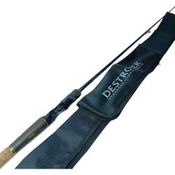 Megabass メガバス バスロッド デストロイヤ F5-510X go-ten F5-510X Bランク