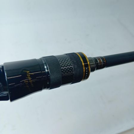 Megabass メガバス バスロッド デストロイヤ F5-510X go-ten F5-510X