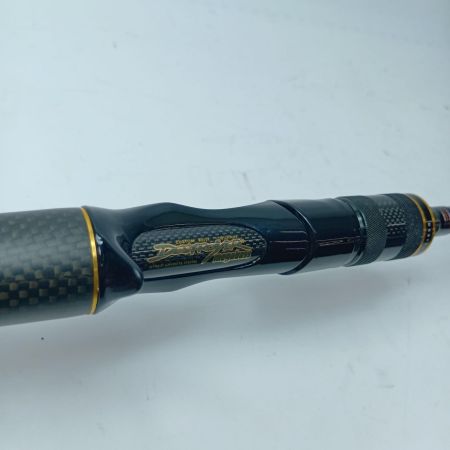 Megabass メガバス バスロッド デストロイヤ F5-510X go-ten F5-510X