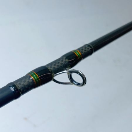 Megabass メガバス バスロッド デストロイヤ F5-510X go-ten F5-510X