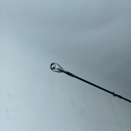 Megabass メガバス バスロッド デストロイヤ F5-510X go-ten F5-510X