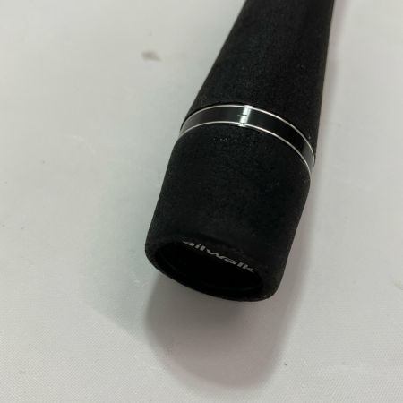 tailwalk テイルウォーク ロッド バスロッド フルレンジS73ML/SL
