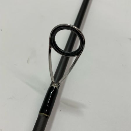 tailwalk テイルウォーク ロッド バスロッド フルレンジS73ML/SL