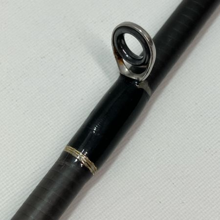 tailwalk テイルウォーク ロッド バスロッド フルレンジS73ML/SL