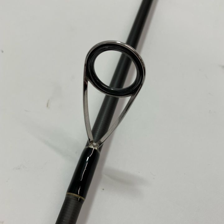 tailwalk テイルウォーク ロッド バスロッド フルレンジS73ML/SL