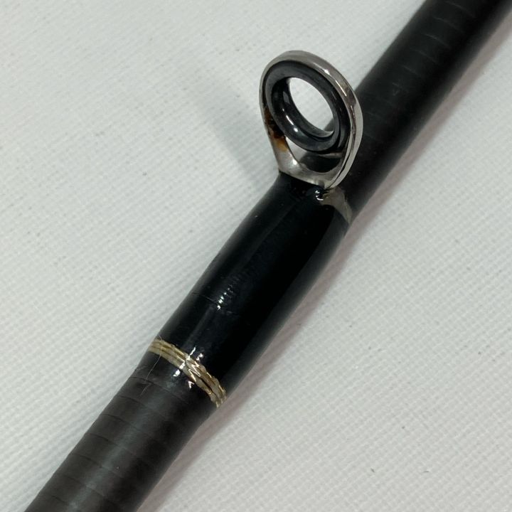 tailwalk テイルウォーク ロッド バスロッド フルレンジS73ML/SL