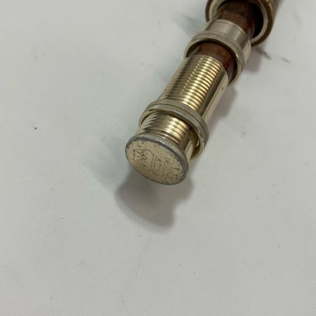 TIEMCO ティムコ ロッド フライロッド EUFLEX EX 864 竿袋・ケース付