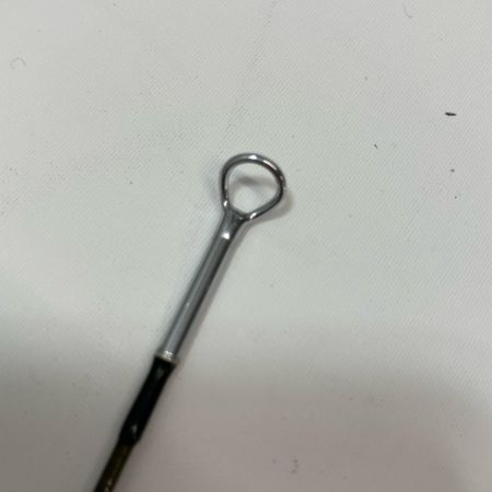 TIEMCO ティムコ ロッド フライロッド EUFLEX EX 864 竿袋・ケース付