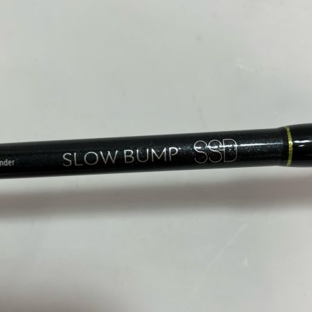 tailwalk テイルウォーク ロッド オフショアロッド スローバンプSSD 632 16330