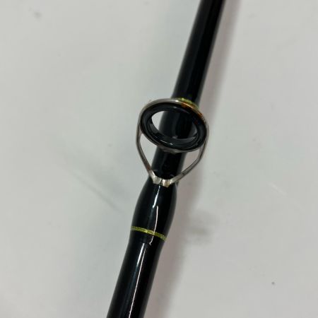 tailwalk テイルウォーク ロッド オフショアロッド スローバンプSSD 632 16330