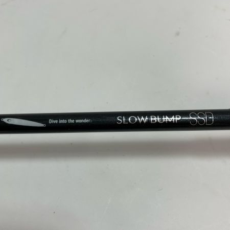 tailwalk テイルウォーク ロッド オフショアロッド スローバンプSSD 633 16330
