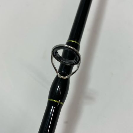 tailwalk テイルウォーク ロッド オフショアロッド スローバンプSSD 633 16330