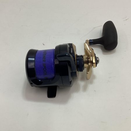 DAIWA ダイワ リール ベイトリール 22ソルティガ 15H 631522 箱付