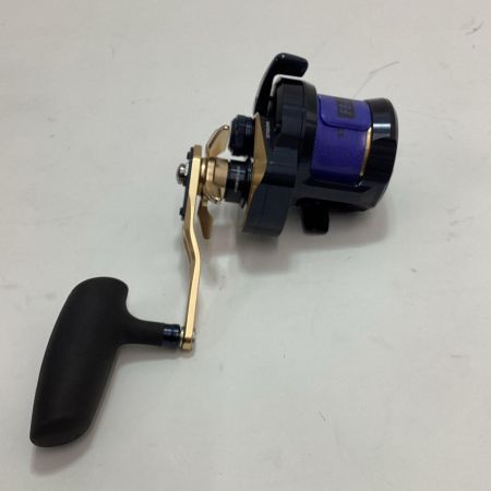 DAIWA ダイワ リール ベイトリール 22ソルティガ 15H 631522 箱付